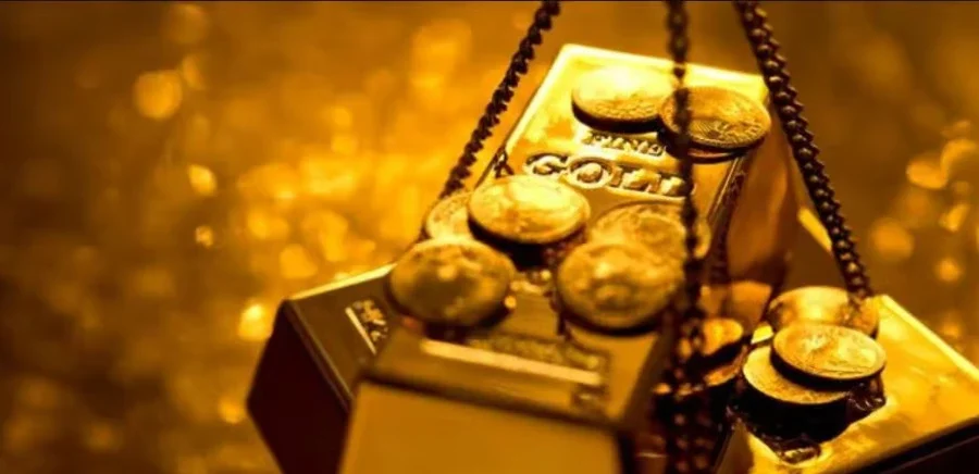 Gold Rate