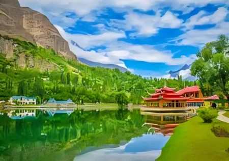 Good News: Smooth Travel to Skardu & GB for Tourists