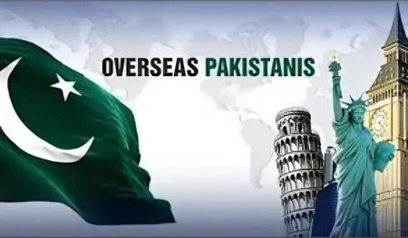 Good News for Overseas Pakistanis: Remittance Incentives Extended