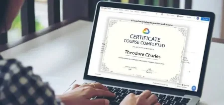 Google Free AI Courses