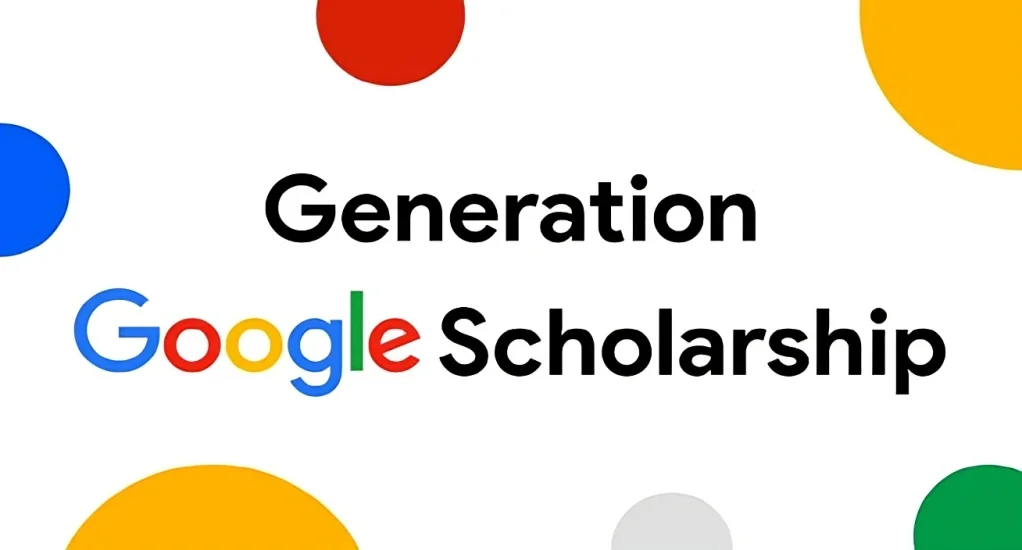 Google Offers 2025 CS Scholarship for Women Worldwide