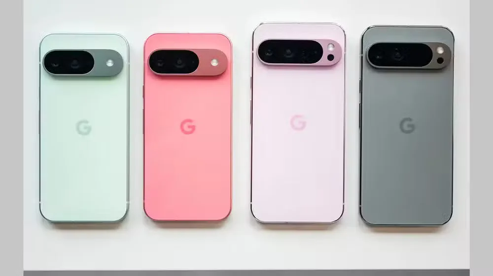 Google Pixel 10 Launch Date Officially Confirmed!