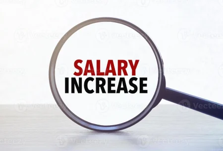 salary Increase