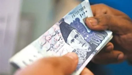 Govt Grants & Subsidies Soar to Rs616 Billion in 6 Months