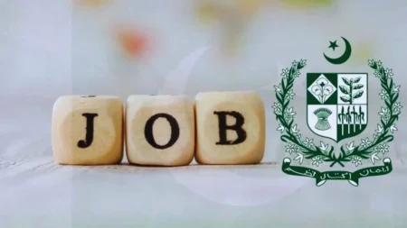 Govt Jobs 2025 Open — Apply Now PECTA