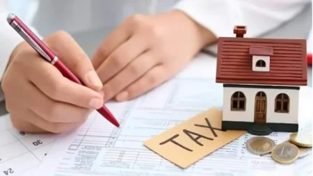Govt Offers Tax Relief on Low-Cost Housing Loans