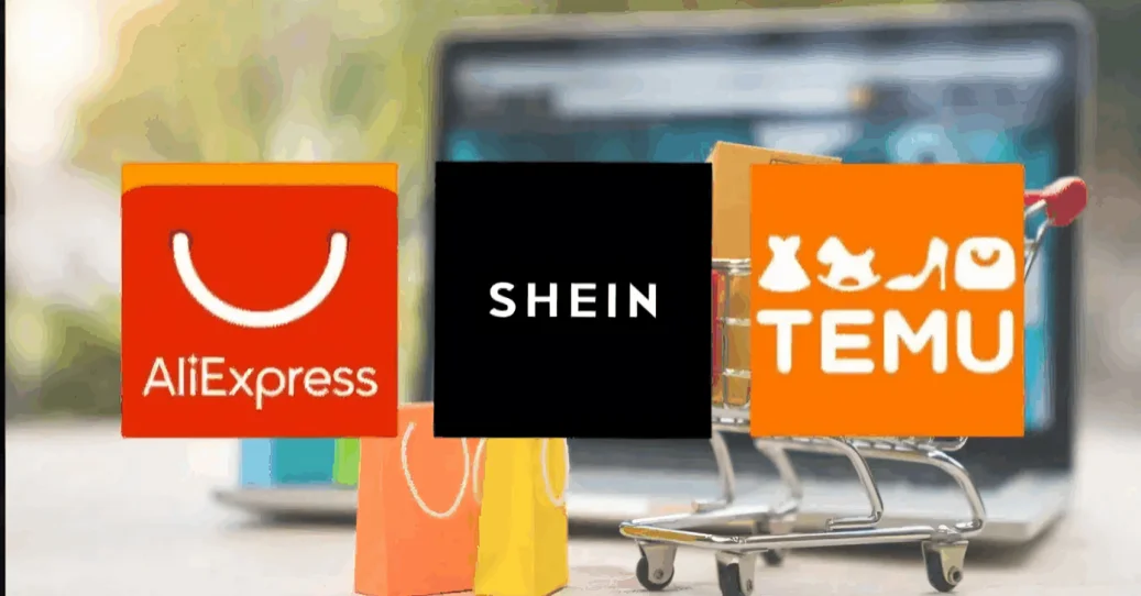 Govt Removes Tax on Temu, SHEIN & AliExpress