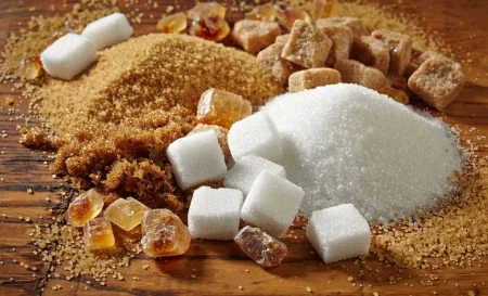 sugar prices
