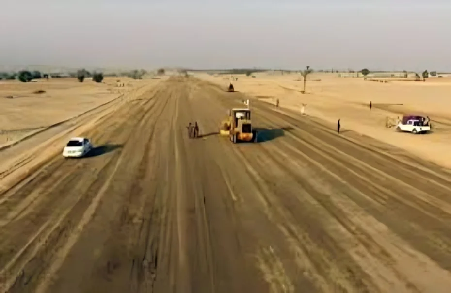 Govt to Build Rs. 415 Billion Expressway—At Your Expense!