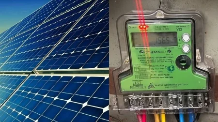Govt to End Net Metering, Sets Rs.11.30 Buyback Rate
