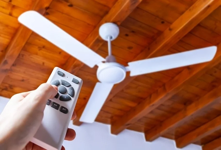 Govt to Offer Eco-Friendly Fans in Easy Monthly Installments