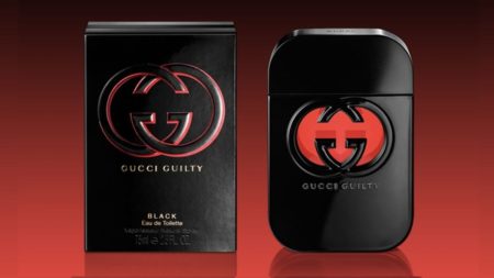 Original Gucci perfume bottles for men and women in Pakistan 2025