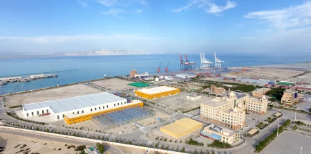 Gwadar Free Zone