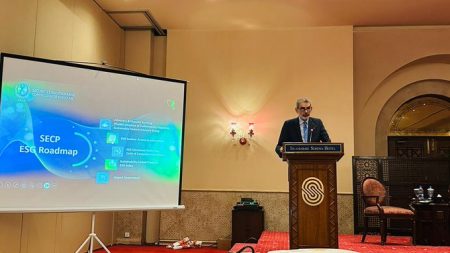 SECP, IFC Launch ESG Project to Promote Sustainable Business