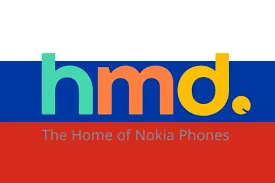 HMD and Nokia Exit Another Country