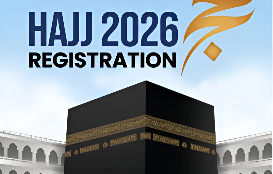 Hajj Policy 2026