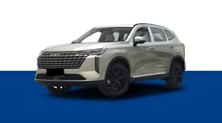 Haval H6 PHEV Set to Launch in Pakistan — Here’s the Price