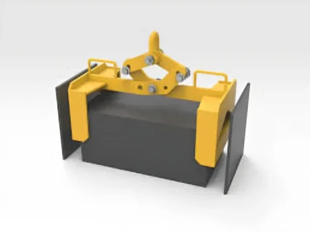 Heavy Duty Battery Lifter Carrier: Safe & Effortless Battery Handling