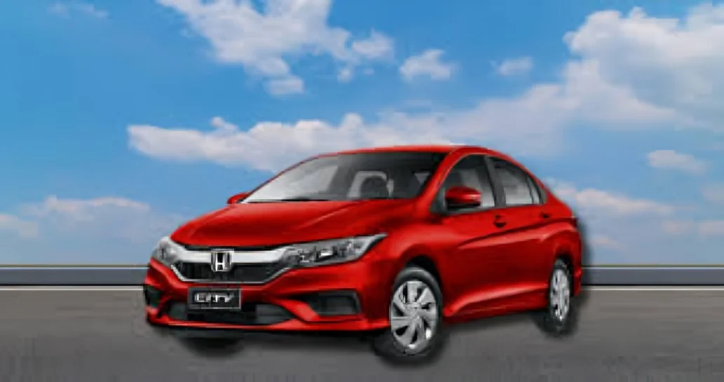 Honda Atlas Exports 38 More Honda City Cars to Japan