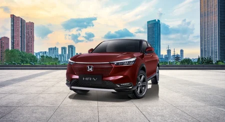 Honda SUV