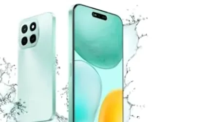 Honor X6C Launched in Pakistan at Rs. 29,999