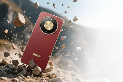 Honor’s New Phone With 8,300mAh Battery Launched Under $200