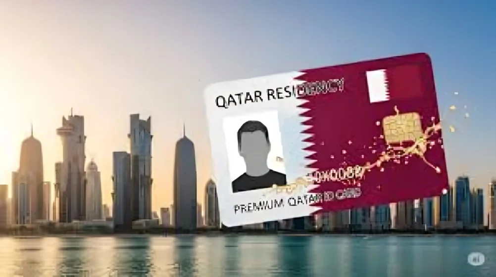 How to Get Qatar Permanent Residency: Full Guide