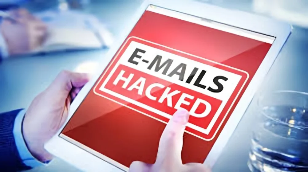 How to Recover a Hacked Email – Step-by-Step Guide