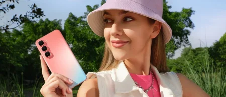 Infinix Hot 60 Series