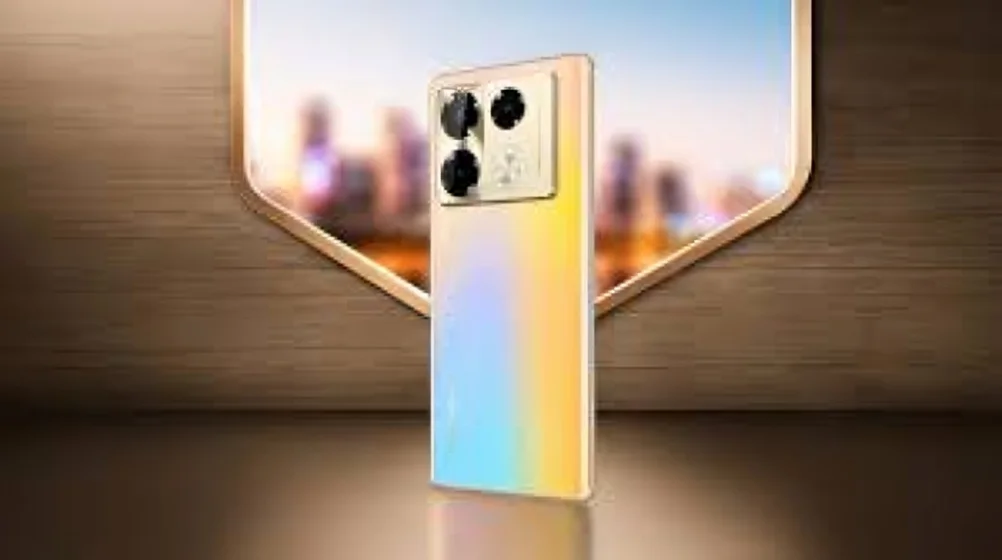 Infinix Note 40 2025: Full Specs & Price in Pakistan