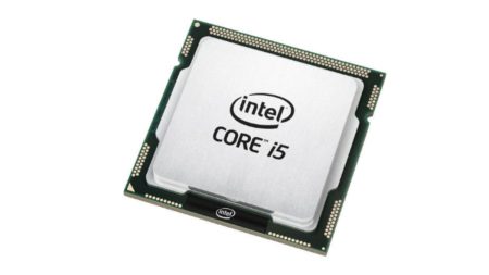 Latest Intel Core i5 processor models and prices in Pakistan 2025