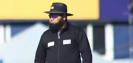 Bismillah Jan Shinwari