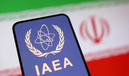 Iran Blocks IAEA Visit After US-Israel Strikes