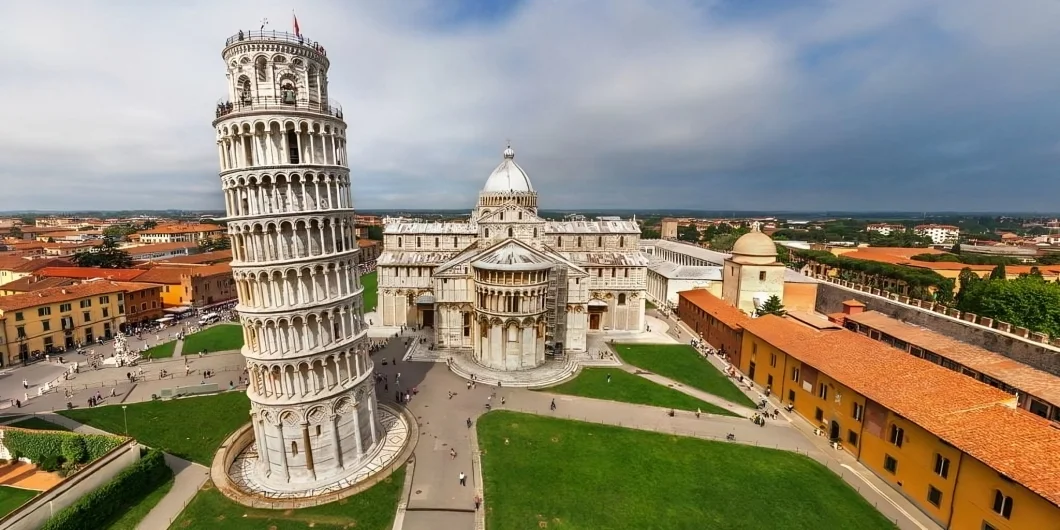 Italy Awaits! Apply for University of Pisa’s DSU Full Scholarship 2025