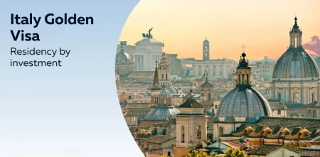 Italy Golden Visa