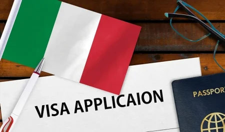 Italy to Issue 500,000 Work Visas for Non-EU Workers