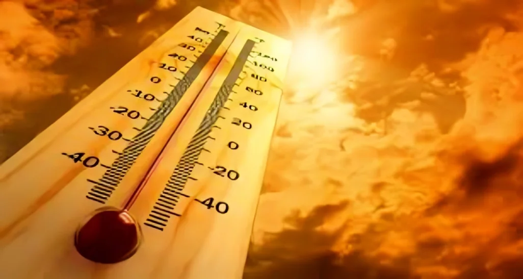 June 2025 Breaks Heat Records in Pakistan