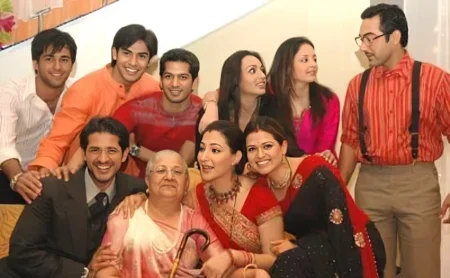Kyunki Saas 2 Is Here: Will It Rule Hearts Again?