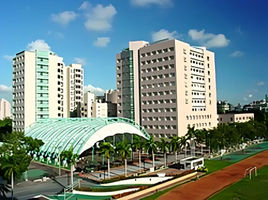 Kaohsiung Medical University Scholarship 2026 Fully Funded