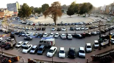 Karachi Ends Paid Parking Across the City