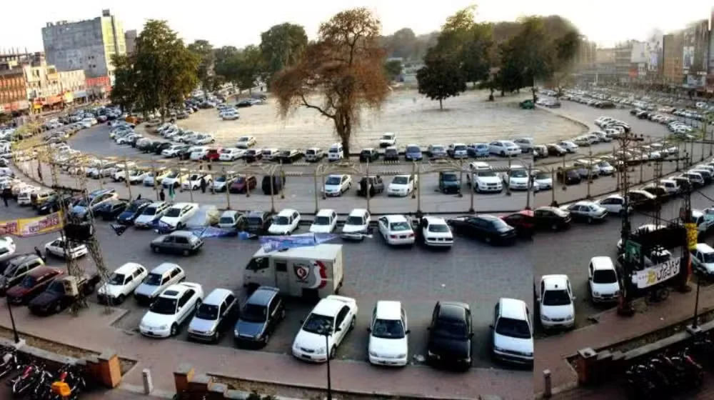 Karachi Ends Paid Parking Across the City