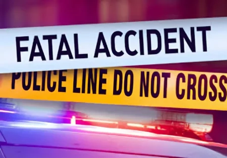 Karachi: Four Dead in Hawks Bay accident