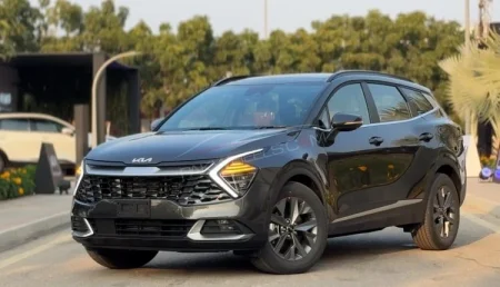 Kia Car Prices Hiked by Up to Rs. 7 Lac in Pakistan