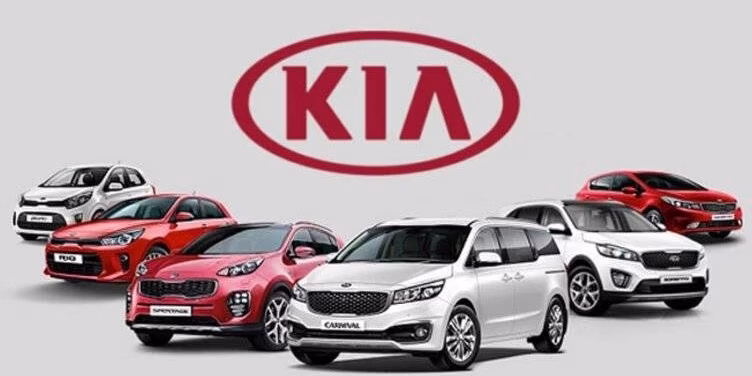 Kia prices