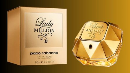 Lady Million Perfume Price and Variants in Pakistan (2025)