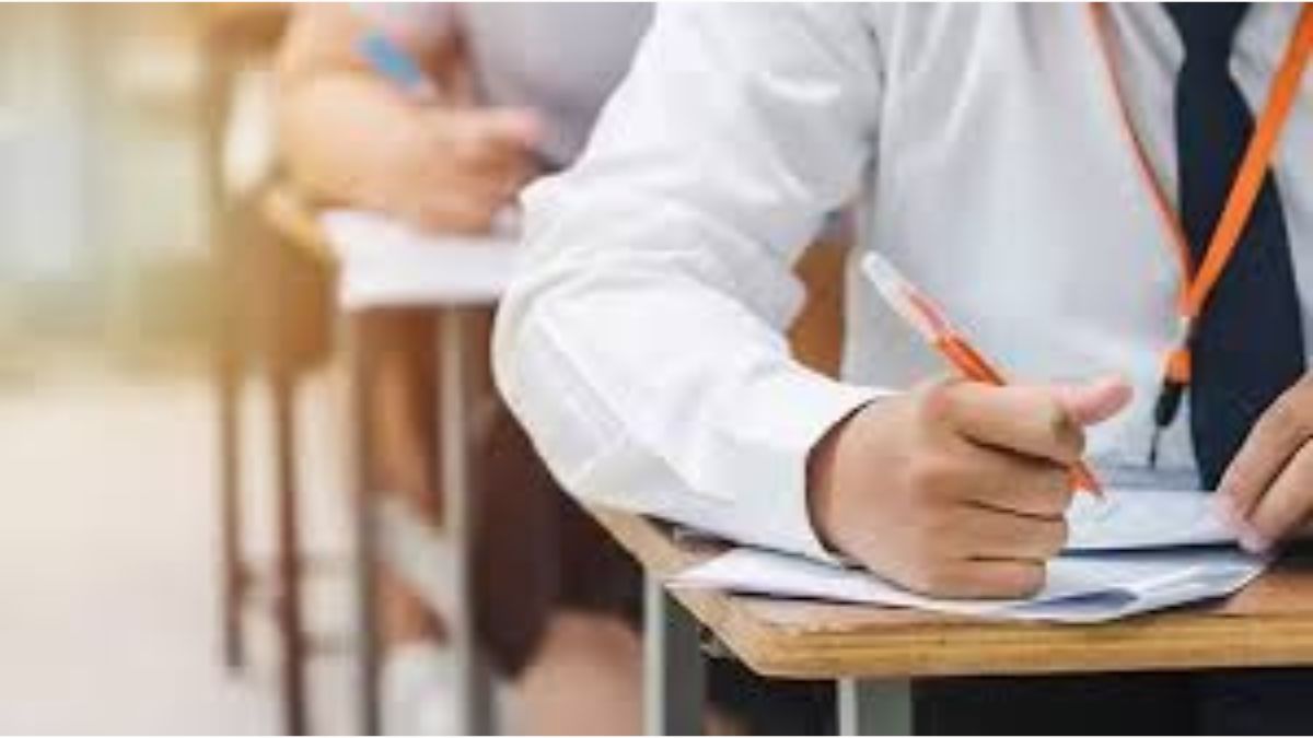 Lahore Board official announcement for 2025 Matric second annual exams