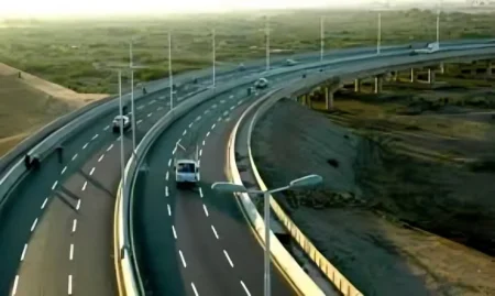 Lahore-Sialkot Motorway Gets Islamabad Link in Major Upgrade