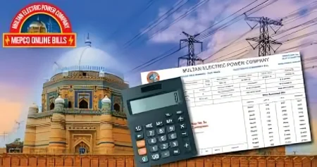 MEPCO Offers 40-Month Installment Plan for Bills