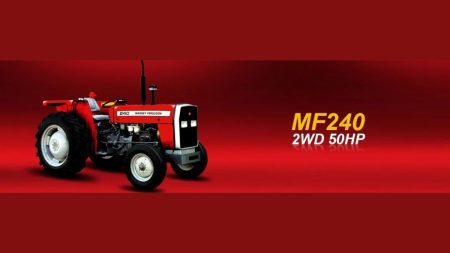 MF 240 Tractor Features and Engine Details – 2025 Complete Guide Massey Ferguson MF 240 Tractor 2025 Features and Specifications