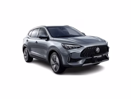 MG HS PHEV Now Available at Discounted Price MG HS PHEV Now Available at Discounted Price